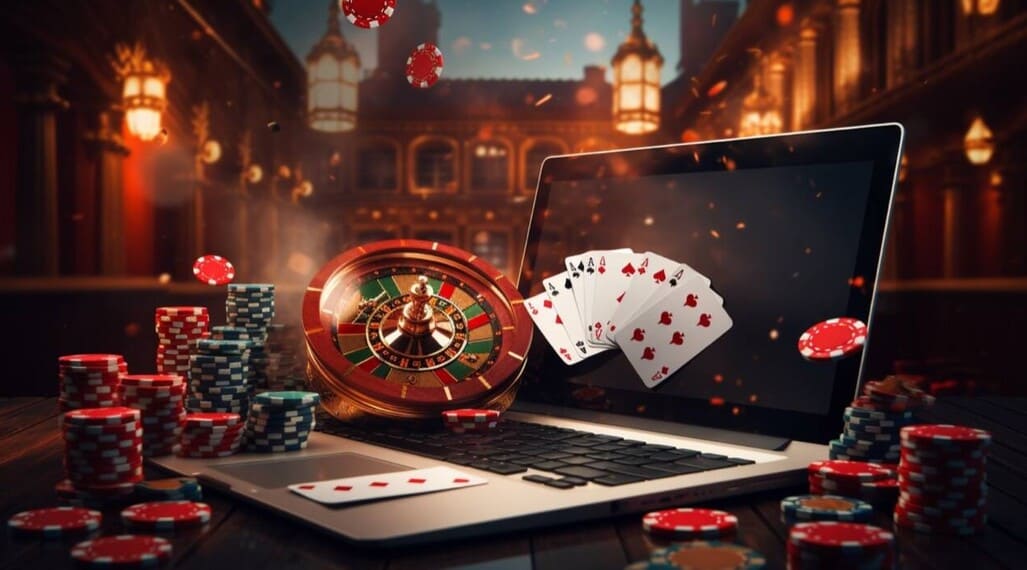 9 masks best online casino bet