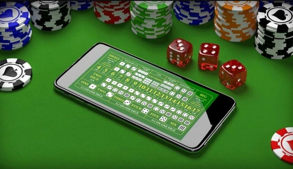 free bet no deposit required casino